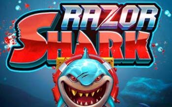 Razor Shark